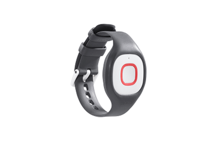 Pulsera NFC