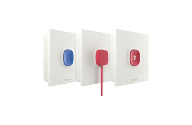 Call — Essential alerts, instantly clear