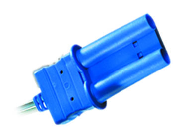 F5356 — Cable de conexión para pads de entrenamiento, compatible con los siguientes dispositivos: Schiller