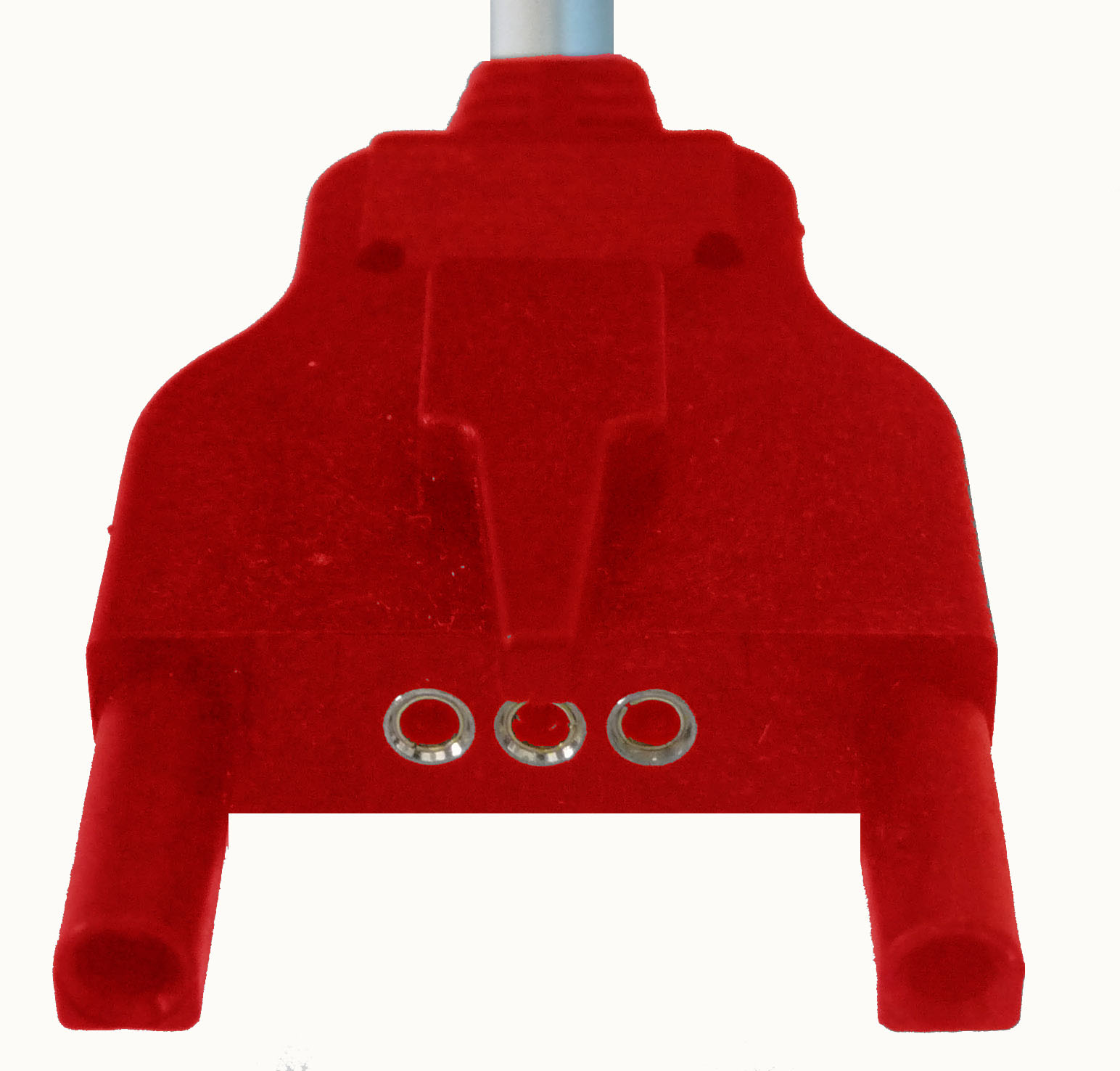 F5386 — Cable de conexión para pads de entrenamiento, compatible con los siguientes dispositivos: Mediana