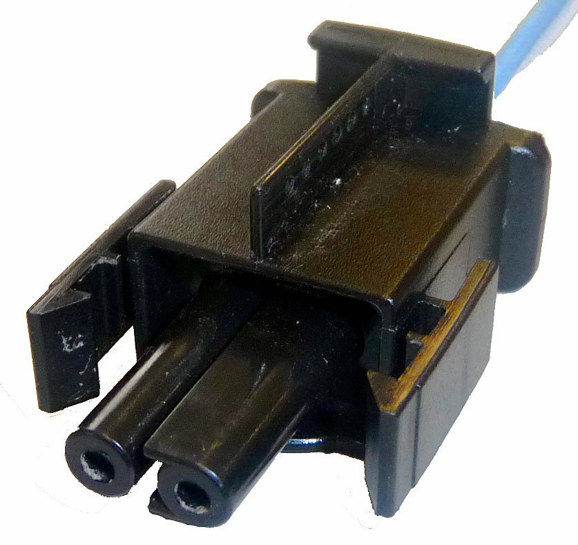 F5389 — Cable de conexión para pads de entrenamiento, compatible con los siguientes dispositivos: Nihon Kohden