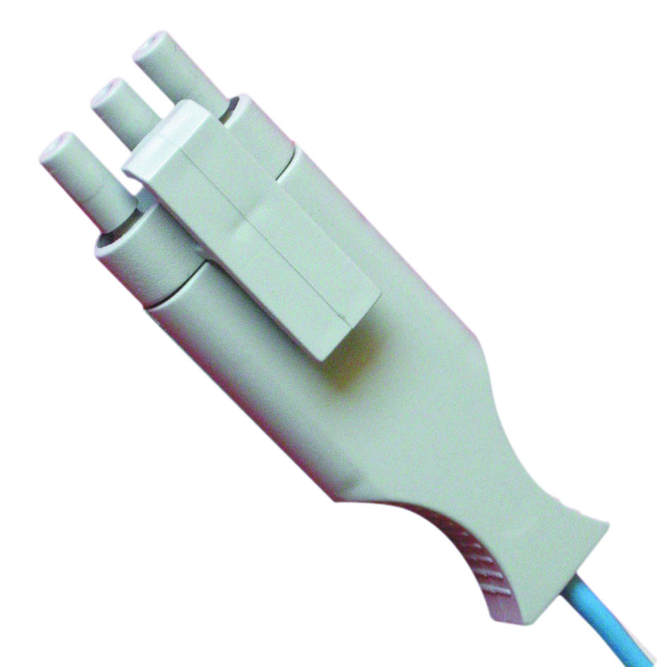 F7760W — Par de pads multifunción radiotransparentes para adulto con cable desmontable (lead-out), para dispositivos Metrax Primedic