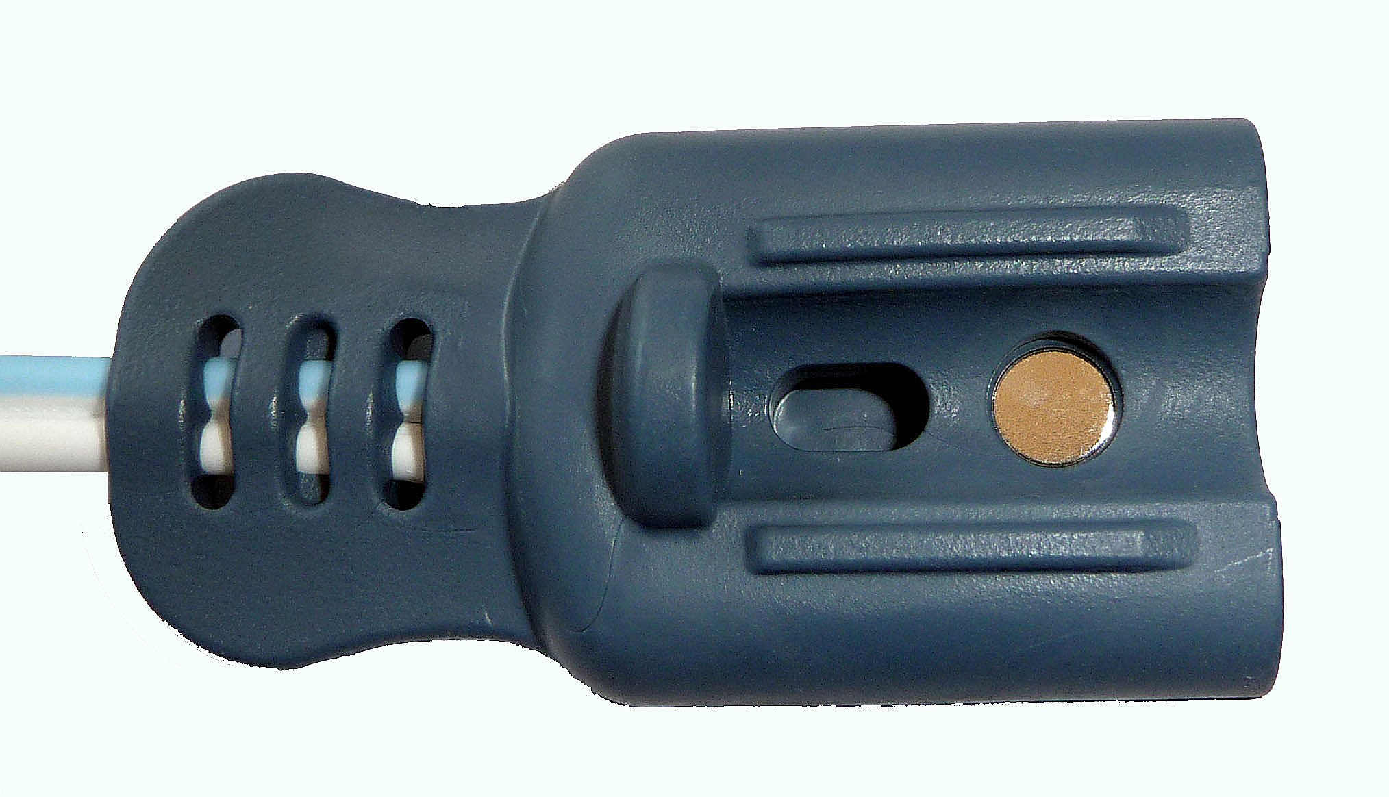 F7950 — Par de pads multifunción radiopacas para adulto, para dispositivos Philips