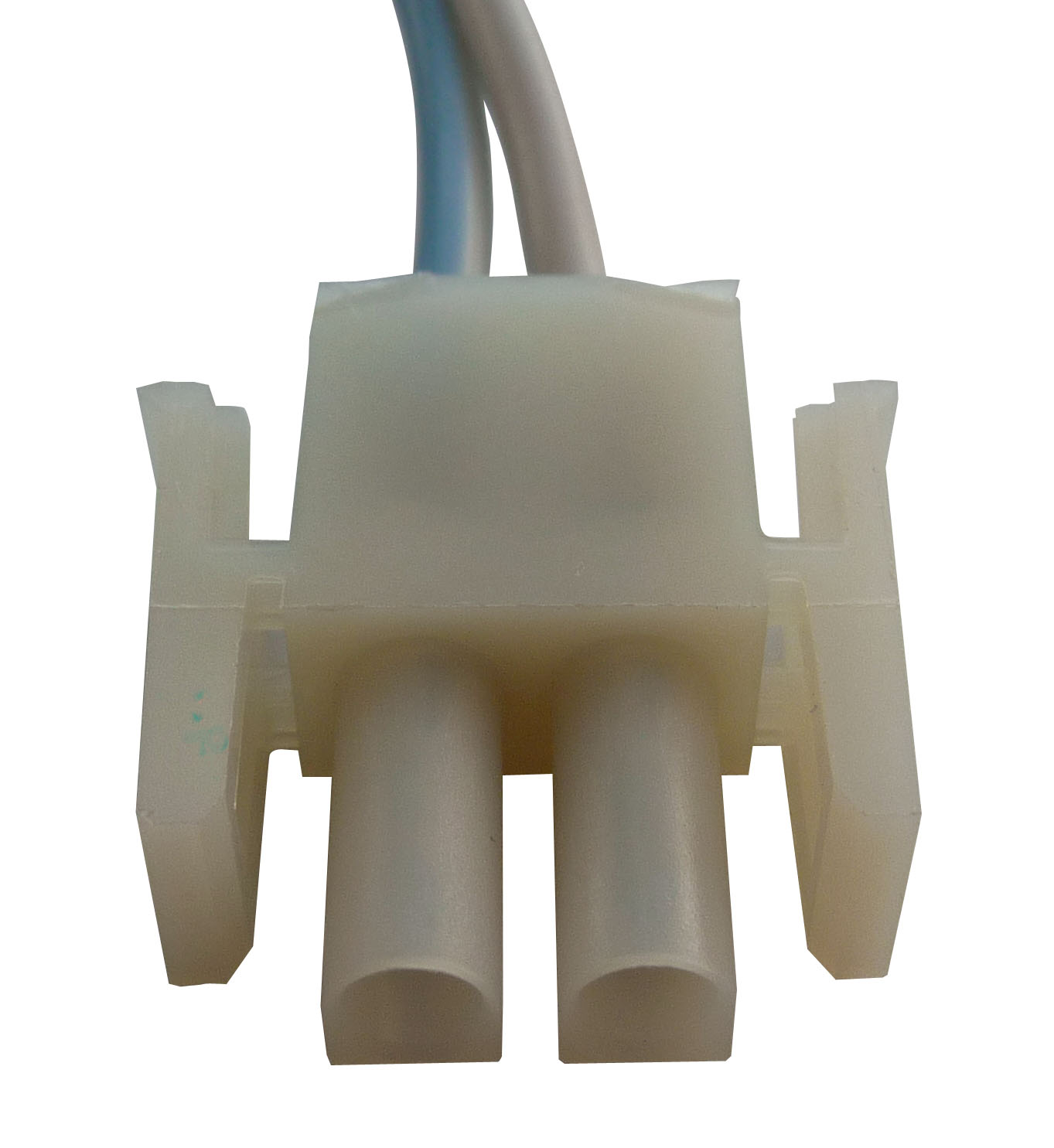 F7951P/STIM — Par de pads de estimulación cardíaca externa pediátricas, con cable y conector, para dispositivos Zoll (M series, pacer version only)