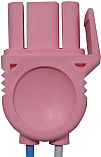 F7952PL — Par de pads multifunción para pediátrico AED, para dispositivos Physio-Control