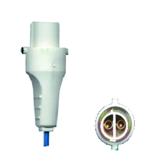 F7953 — Par de pads multifunción radiopacas para adulto, para dispositivos Agilent HP, Laerdal