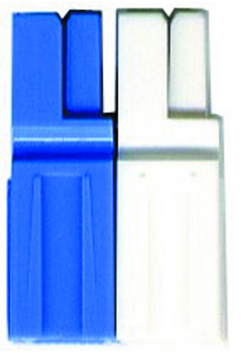 F7959WPL — Par de pads multifunción AED pediátricas con cable desmontable (lead-out), para dispositivos CU Medical Systems, Amoul AMBULANC (SHENZHEN) TECH.