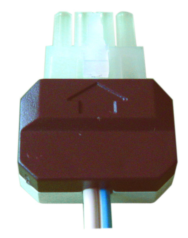 F7963 — Par de pads multifunción radiopacas para adulto, para dispositivos Nihon Kohden