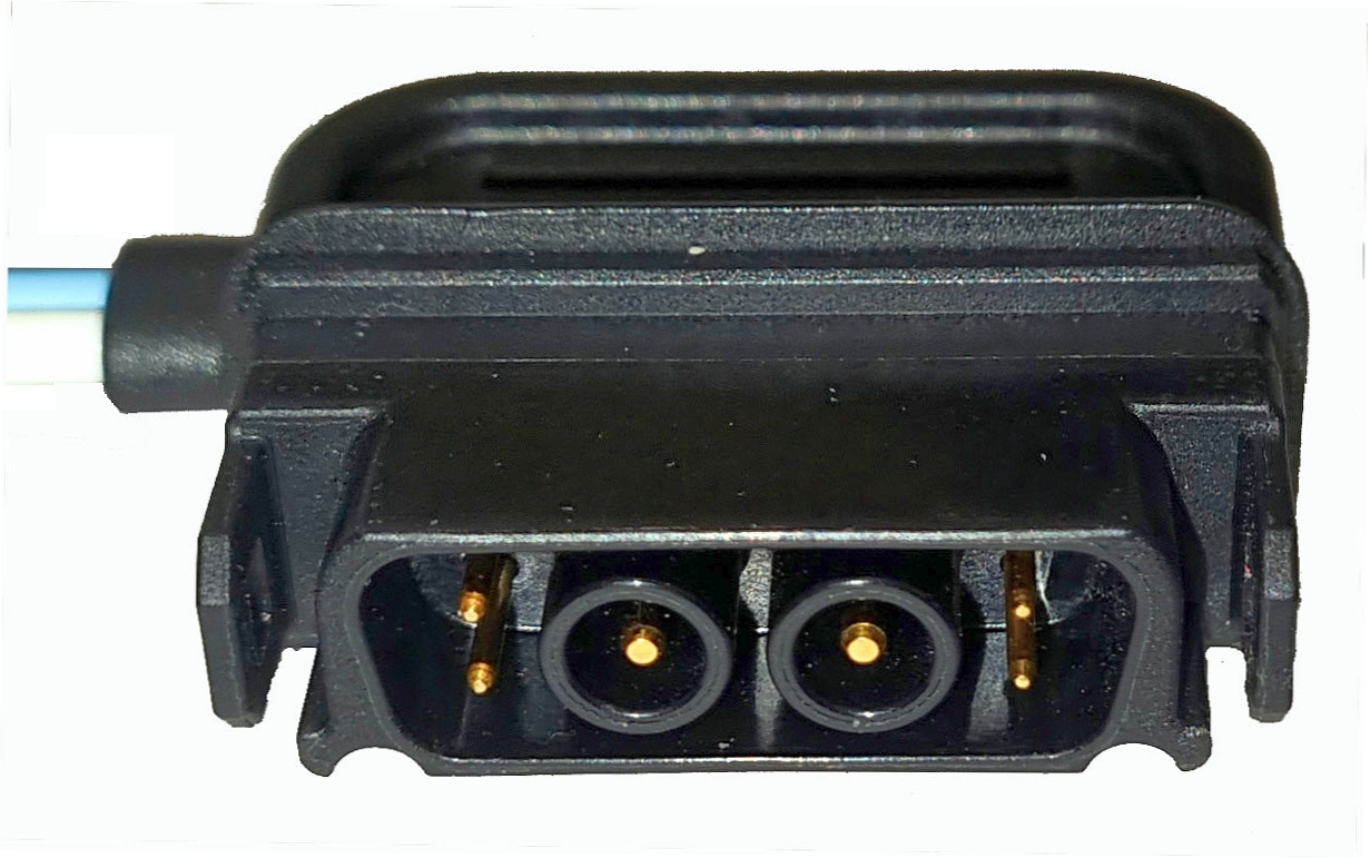 F7965/PLUSNG — Par de pads multifunción radiopacas para adulto, para dispositivos Corpuls, con bolsa para fijación del dispositivo a bordo