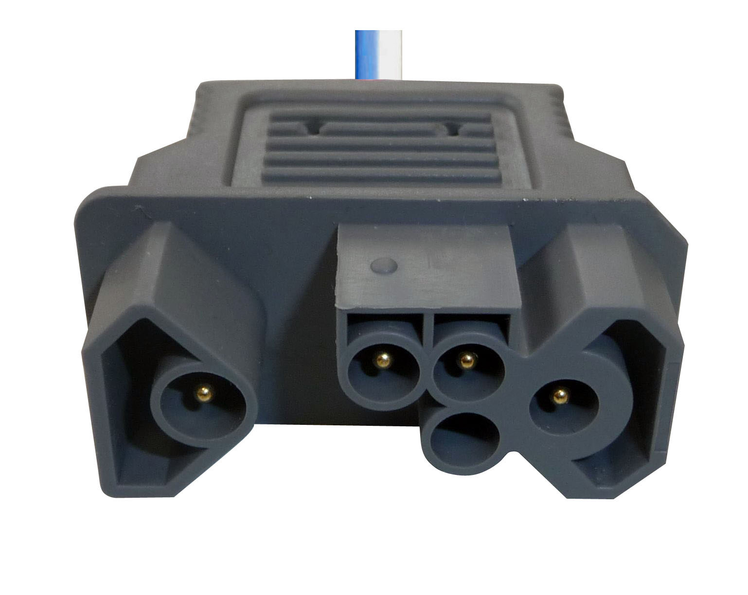 F7981P — Par de pads multifunción radiopacas para pediátrico, para dispositivos GE